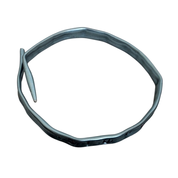 Moon Magic Knitting Needle Bracelet - Picture 4 of 5